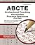 ABCTE Professional Teaching Knowledge Practice Questions (Fir... by Abcte Exam Secrets Test Pre...