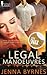 Legal Manoeuvres by Jenna Byrnes