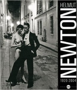 Helmut Newton: 1920 - 2004 (Hardcover)