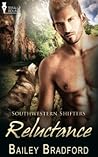 Reluctance (Southwestern Shifters #9)