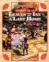 Leaves from the Inn of the Last Home