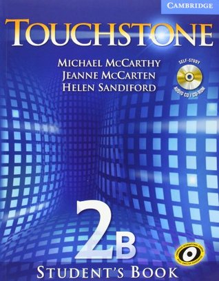 Touchstone Level 2 Student's Book with Audio CD/CD-ROM B (Paperback)