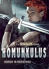 Homunkulus by Horus W. Odenthal Homunkulus by Horus W. Odenthal