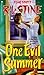 One Evil Summer (Fear Stree...