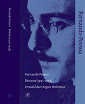 Brieven 1921-1935 (Paperback)