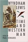 Time and Western Man Time and Western Man