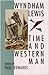 Time and Western Man