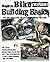 Custom Bike Building Complete by Chris Callen