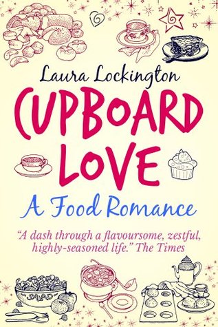 Cupboard Love: A Food Romance (Kindle Edition)