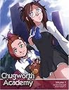 Chugworth Academy Vol 1 by Dave Cheung