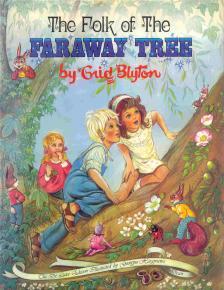 The Folk of the Faraway Tree