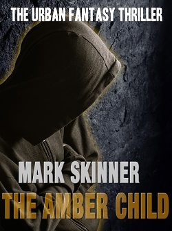 The Amber Child (Kindle Edition)