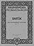 The Miraculous Mandarin, Op. 19 by Peter Bartók