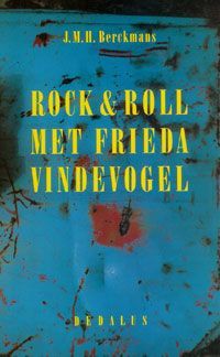 Rock & roll met Frieda Vindevogel