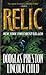 Relic (Pendergast, #1)