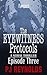 The Eyewitness Protocols - Ep# 3: Trauma & Trails: (Jack Coben Detective Thriller)