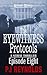 The Eyewitness Protocols - Ep# 8: Mirror, Mirror: (Jack Coben Detective Thriller)