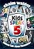 Kids Speak 5