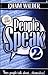 People Speak 2