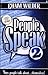 People Speak 2