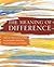 The Meaning of Difference: American Constructions of Race, Sex and Gender, Social Class, Sexual Orientation, and Disability