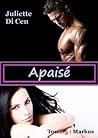 Apaisé by Juliette Di Cen