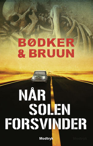 Når solen forsvinder (Krimiserien med Linnea Kirkegaard, #3)