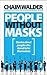 People without Masks