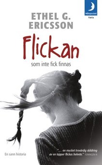 Flickan som inte fick finnas