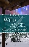 Wild Angel by Suzie O'Connell