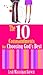 TEN COMMANDMENTS FOR CHOOSING GOD'S BEST: A guide for young single girls