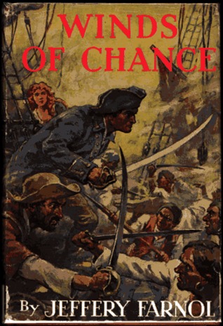 Winds of Chance (Hardcover)