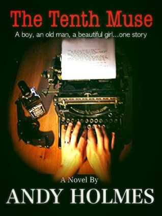 The Tenth Muse (Kindle Edition)