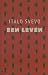 Een leven by Italo Svevo
