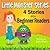 Little Monster Series: 4 Stories for Beginner Readers