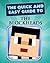 Blockheads: The Ultimate Game Guide (Cheats, Walkthrough, Secrets) (Quick and Easy Guides)