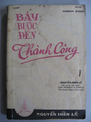 Bảy bước đến thành công (Unknown Binding)
