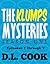 The Klumps Mysteries: Season One, Episodes 1 through 7