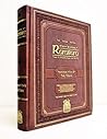 Rambam: The 13 Principles of Faith - Principles 8 & 9 - The Slager Edition (The Gutnick Library of Jewish Classics) Kol Menachem