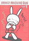 Aranzi Machine Gu...