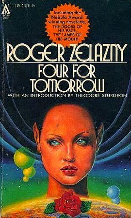 Four For Tomorrow