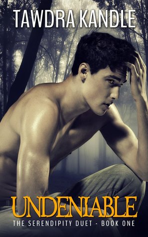 Undeniable (The Serendipity Duet, #1)