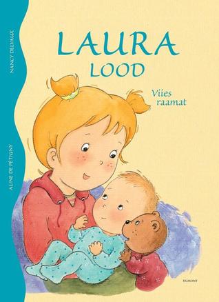 Laura lood: Viies raamat