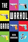 Warhol Gang by Peter Darbyshire