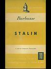 Stalin (Paperback)