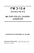 Field Manual FM 3-19.4 (Formerly FM 19-4) Military Police Leaders' Handbook including Change 1 August 2002