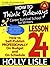 How to Think Sideways Lesson 24: How To Self-Publish PROFESSIONALLY On Budget and On Schedule (How To Think Sideways: Career Survival School for Writers)