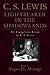 Lightbearer in the Shadowlands by Angus J.L. Menuge