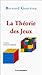 La Théorie Des Jeux