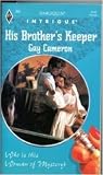 His Brother's Keeper His Brother's Keeper